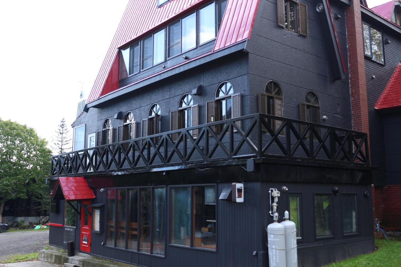 Pension Fullnote Hirafu Exterior photo