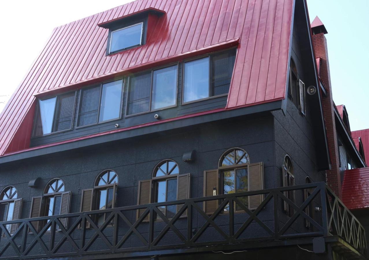 Pension Fullnote Hirafu Exterior photo
