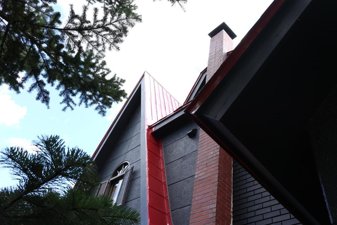 Pension Fullnote Hirafu Exterior photo