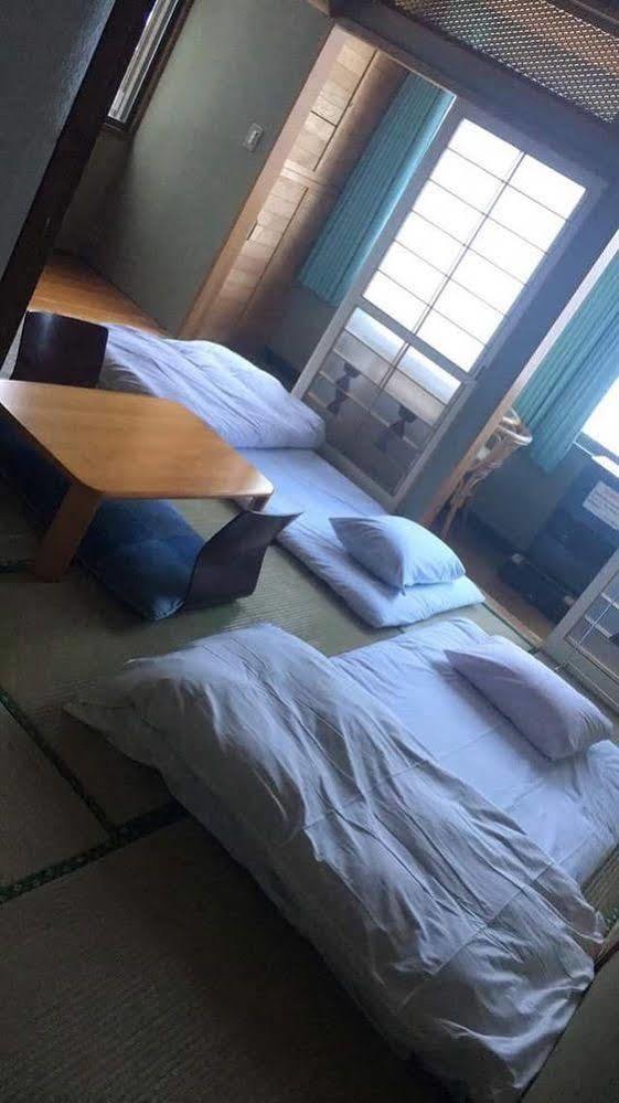 Pension Fullnote Hirafu Exterior photo